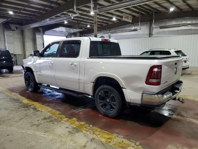 Photo 2 from auction – 2019 RAM 1500 LARAM with VIN 1C6SRFJTXKN760069