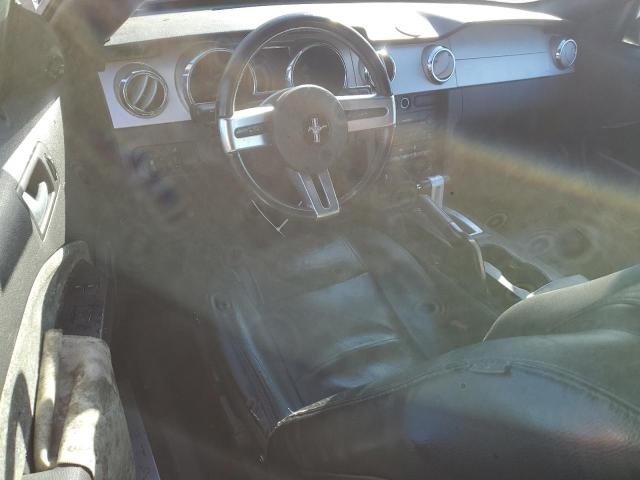 Photo 8 from auction – 2005 FORD MUSTANG with VIN 1ZVHT84N355247230