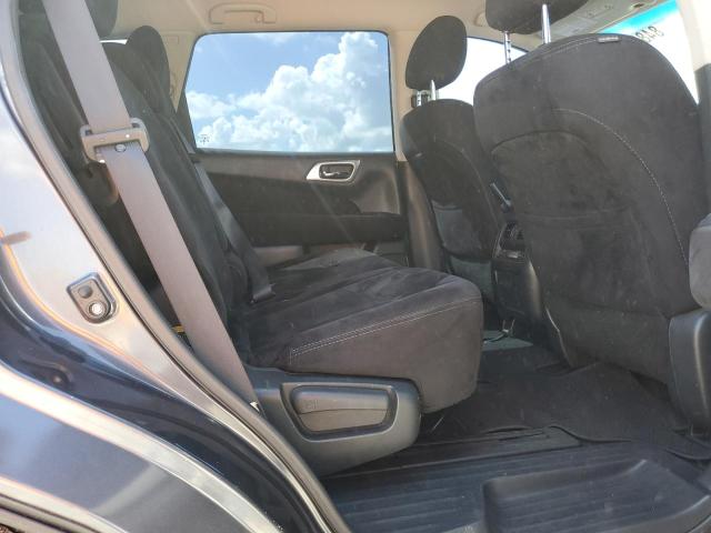 صورة رقم 11 من المزاد - 2014 NISSAN PATHFINDER مع VIN 5N1AR2MN7EC668374