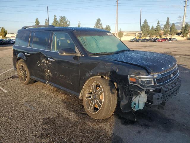 Photo 4 from auction – 2013 FORD FLEX LIMIT with VIN 2FMGK5D88DBD29745