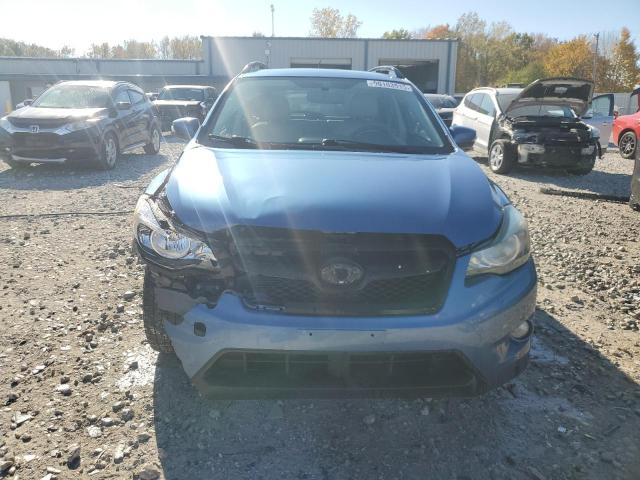 Photo 5 from auction – 2015 SUBARU XV CROSSTR with VIN JF2GPAMC7FH272397
