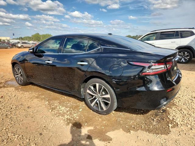 Photo 2 from auction – 2019 NISSAN MAXIMA S with VIN 1N4AA6AV4KC364735
