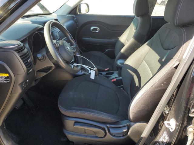 Photo 7 from auction – 2017 KIA SOUL with VIN KNDJN2A23H7414331