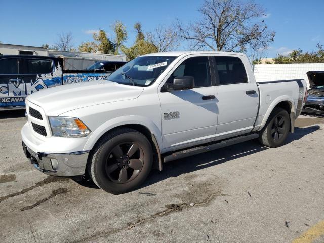 RAM 1500 SLT 2016 with VIN 1C6RR7LG7GS286479 - Photo from auction