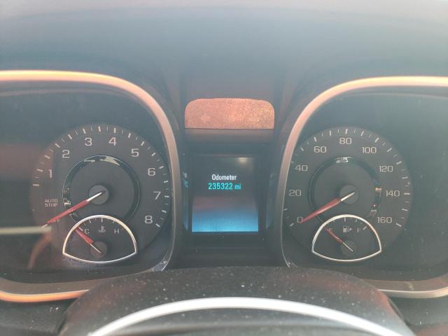 Photo 9 from auction – 2015 CHEVROLET MALIBU with VIN 1G11B5SL3FF192189