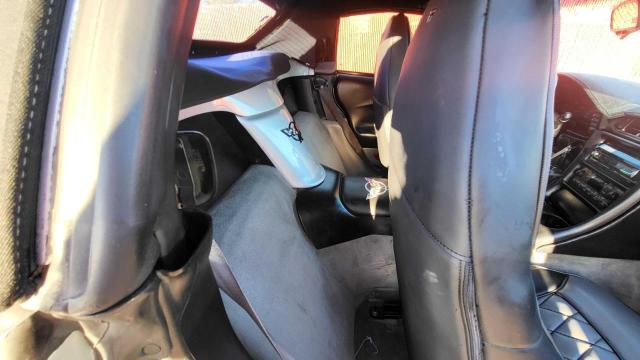 Photo 6 from auction – 1998 CHEV CORVETTE with VIN 1G1YY32G9W5108628