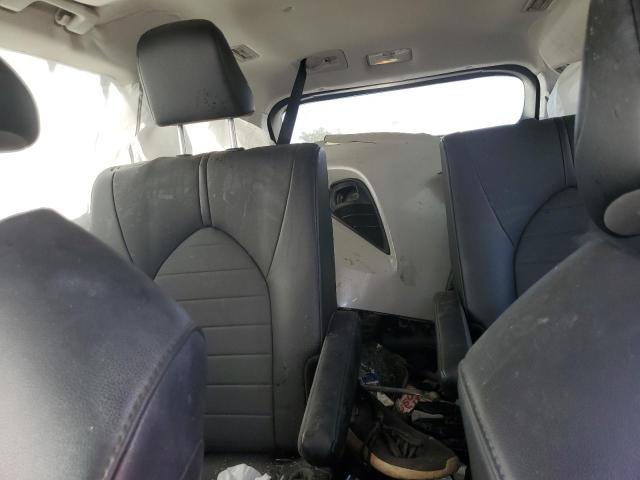 Photo 10 from auction – 2021 TOYOTA HIGHLANDER with VIN 5TDGZRAH9MS526210