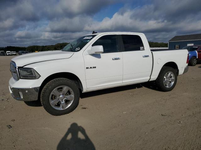 RAM 1500 SLT 2018 with VIN 3C6RR7LT3JG130984 - Photo from auction