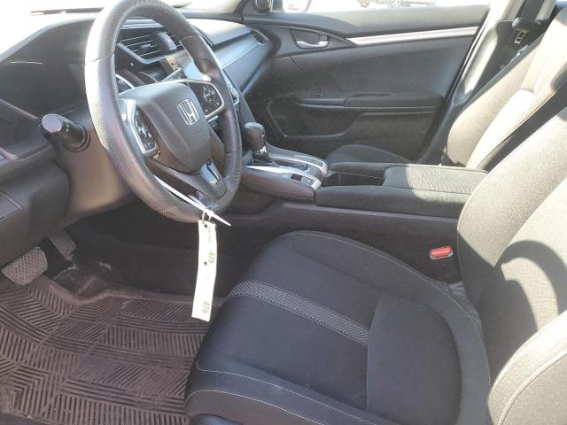 Photo 7 from auction – 2019 HONDA CIVIC LX with VIN 2HGFC2F55KH008062