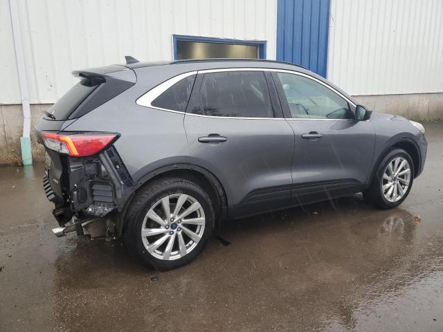 Photo 3 from auction – 2022 FORD ESCAPE TIT with VIN 1FMCU9J91NUA74820