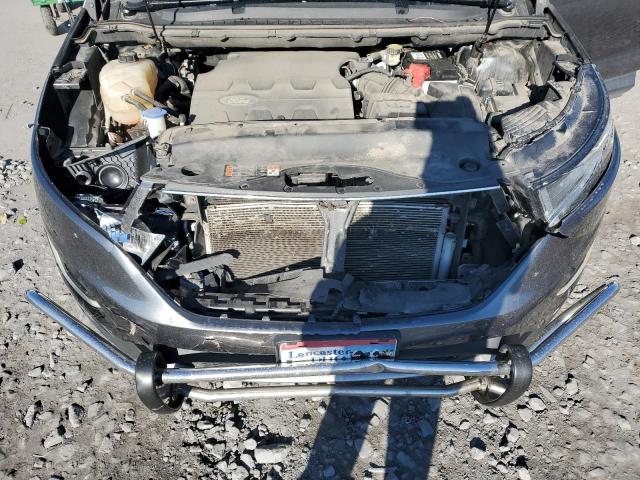 Photo 11 from auction – 2015 FORD EDGE SEL with VIN 2FMTK4J83FBB63702