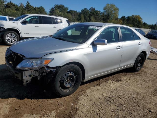 TOYOTA CAMRY BASE 2011 with VIN 4T1BF3EK5BU129670 - Photo from auction