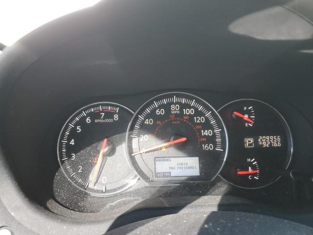 Photo 9 from auction – 2012 NISSAN MAXIMA S with VIN 1N4AA5AP5CC846157