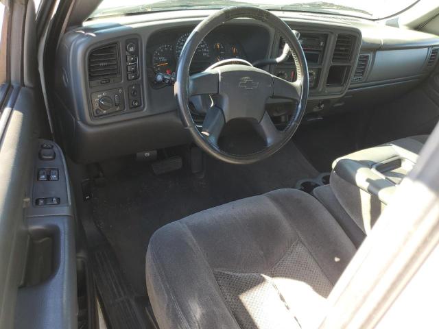 Photo 8 from auction – 2005 CHEVROLET SILVERADO with VIN 2GCEK19B351301206