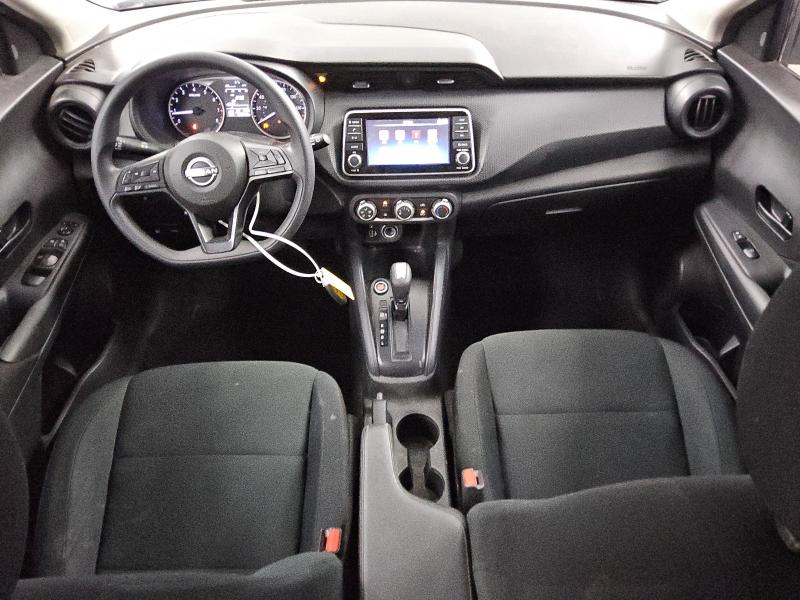 Photo 8 from auction – 2024 NISSAN KICKS S with VIN 3N1CP5BVXRL511121