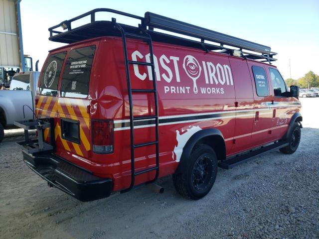 Photo 3 from auction – 2012 FORD ECONOLINE with VIN 1FTSS3EL0CDB20613
