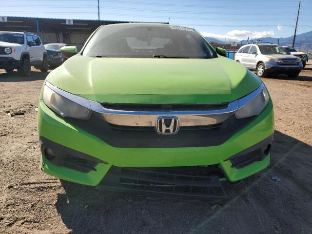 Photo 5 from auction – 2016 HONDA CIVIC LX with VIN 2HGFC4B08GH300737