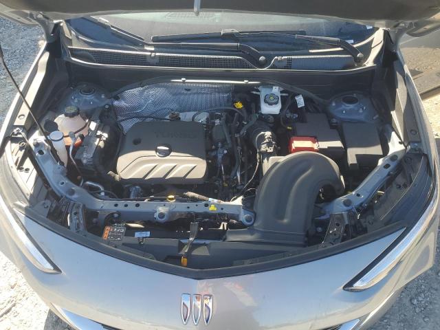 Photo 12 from auction – 2025 BUICK ENCORE GX with VIN KL4AMBSL8SB217664