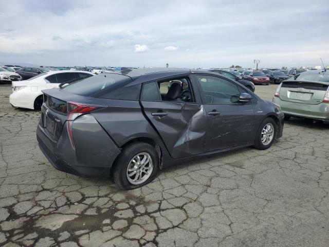 Photo 3 from auction – 2016 TOYOTA PRIUS with VIN JTDKBRFUXG3527098