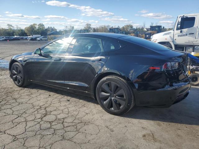 Photo 2 from auction – 2024 TESLA MODEL S with VIN 5YJSA1E52RF532784