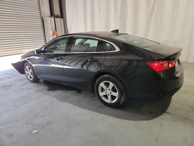 Photo 2 from auction – 2023 CHEVROLET MALIBU LT with VIN 1G1ZD5ST8PF226495