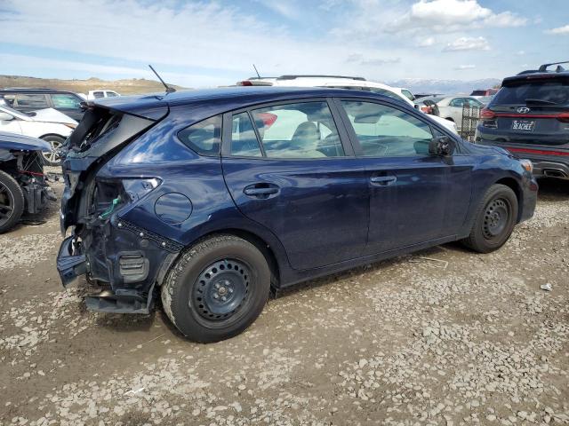 Photo 3 from auction – 2019 SUBARU IMPREZA with VIN 4S3GTAB6XK3711414