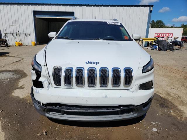 Photo 5 from auction – 2017 JEEP CHEROKEE L with VIN 1C4PJLCB0HW613982