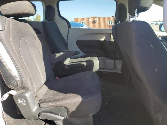 Photo 11 from auction – 2017 CHRYSLER PACIFICA T with VIN 2C4RC1DG5HR506484