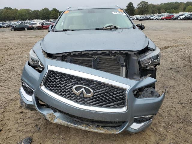 Photo 5 from auction – 2017 INFINITY QX60 with VIN 5N1DL0MNXHC529024