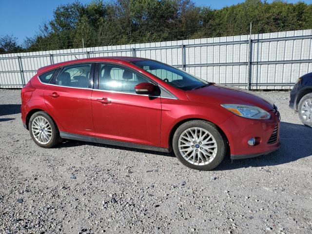 Photo 4 from auction – 2012 FORD FOCUS SEL with VIN 1FAHP3M23CL130245
