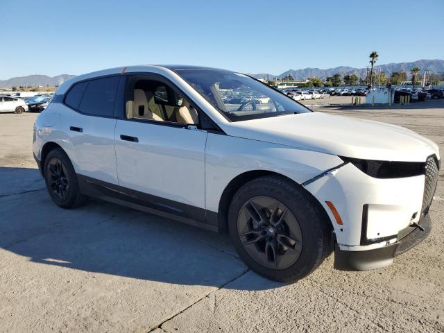 Photo 4 from auction – 2024 BMW IX XDRIVE50 with VIN WB523CF01RCN65292