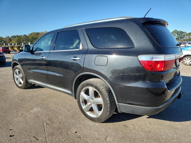 Photo 2 from auction – 2013 DODGE DURANGO CI with VIN 1C4RDJEG6DC637812