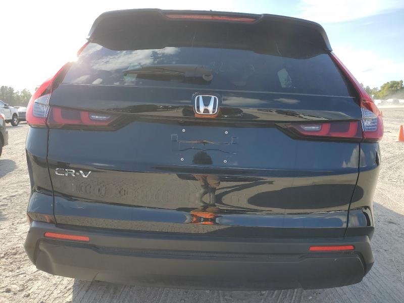 Photo 6 from auction – 2025 HONDA CR-V EX with VIN 5J6RS3H45SL007435