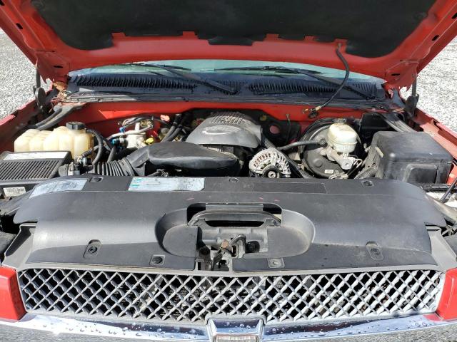 صورة رقم 11 من المزاد - 2005 CHEVROLET SILVERADO مع VIN 2GCEK13TX51357127