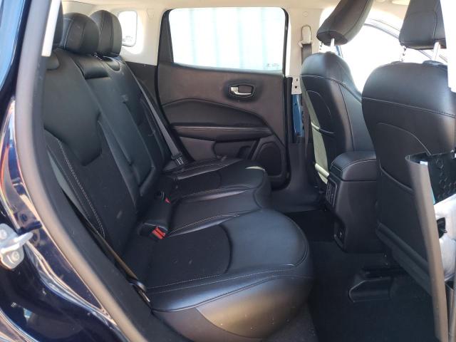 Photo 11 from auction – 2020 JEEP COMPASS LA with VIN 3C4NJCBB6LT229812