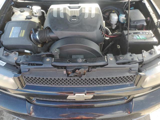 Photo 12 from auction – 2008 CHEVROLET TRAILBLAZE with VIN 1GNET13H782218111