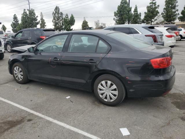 Photo 2 from auction – 2014 VOLKSWAGEN JETTA BASE with VIN 3VW2K7AJ5EM333587