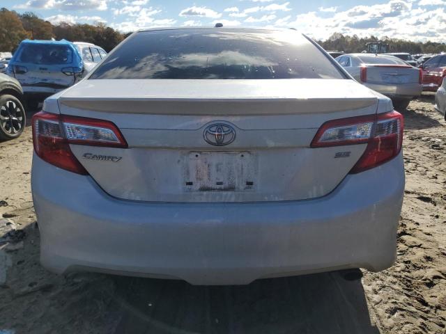 Photo 6 from auction – 2012 TOYOTA CAMRY BASE with VIN 4T1BF1FK2CU635039
