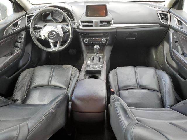 Photo 8 from auction – 2018 MAZDA 3 TOURING with VIN 3MZBN1V3XJM204187