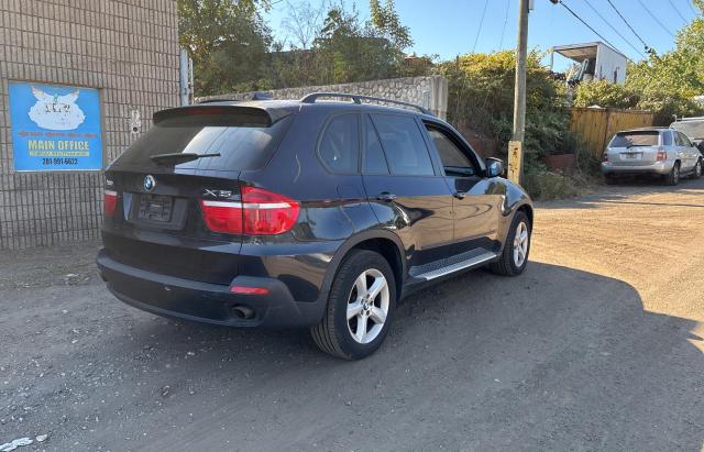 Photo 4 from auction – 2009 BMW X5 XDRIVE3 with VIN 5UXFE43539L260591