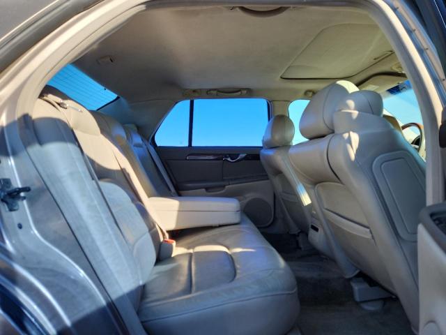 Photo 10 from auction – 2002 CADILLAC DEVILLE DT with VIN 1G6KF57972U140957