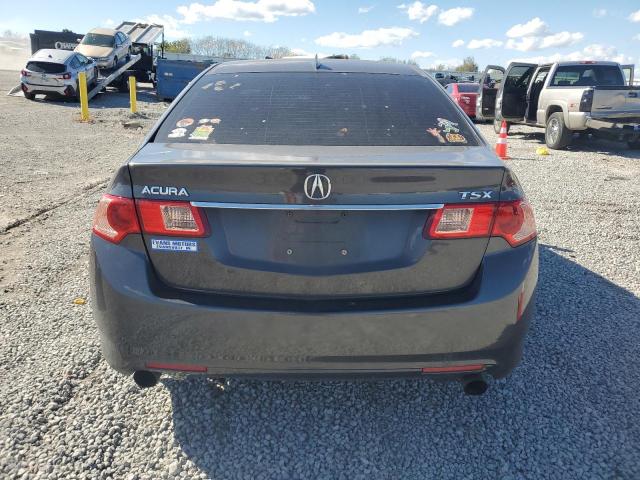 Photo 6 from auction – 2011 ACURA TSX with VIN JH4CU2F61BC009427