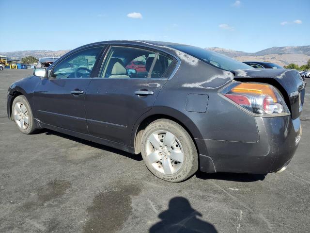 Photo 2 from auction – 2007 NISSAN ALTIMA 2.5 with VIN 1N4AL21E97N477630