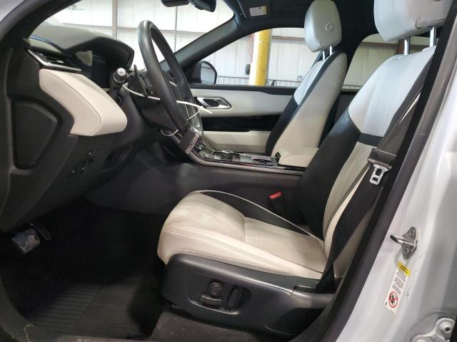 Photo 7 from auction – 2020 LAND ROVER RANGE ROVE with VIN SALYB2EX3LA240116