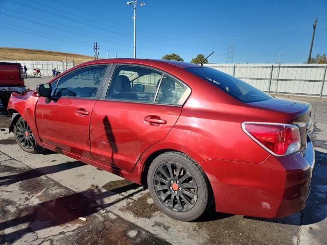 Photo 2 from auction – 2012 SUBARU IMPREZA with VIN JF1GJAA67CH013215