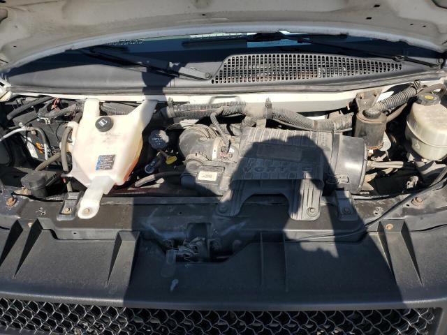 Photo 11 from auction – 2013 CHEVROLET EXPRESS G2500 with VIN 1GCWGFCA1D1191294