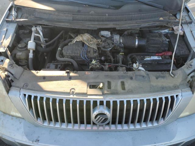 Photo 12 from auction – 2005 MERCURY MONTEREY P with VIN 2MRDA23265BJ02526