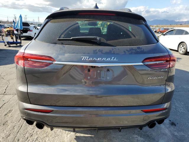 Photo 6 from auction – 2023 MASERATI GRECALE MO with VIN ZN682AVM7P7434012