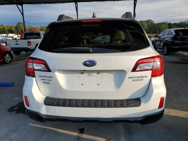 Photo 6 from auction – 2017 SUBARU OUTBACK 2. with VIN 4S4BSAKC9H3325638