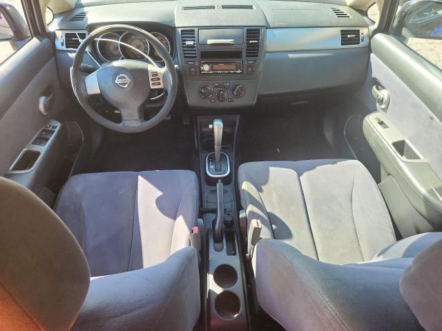 Photo 8 from auction – 2008 NISSAN VERSA S with VIN 3N1BC13E18L393375